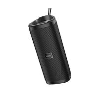 Аудио-колонка беспроводная HOCO HC4, Bella sports, Bluetooth,  черный