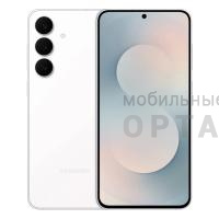 Смартфон Samsung S25 FE 5G 8/256GB White (UAE)