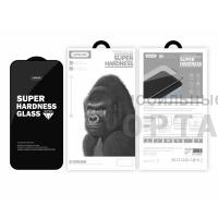 Защитное стекло SupGlass XC-11 Super Hardness, для iPhone 13/13 Pro/14 (6.1) Защитное стекло SupGlass XC-11 Super Hardness, для iPhone 13/13 Pro/14 (6.1)