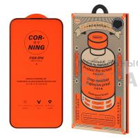 Стекло защитное REMAX GL-83 CORNING суперпрочное, iPhone 12 Pro Max