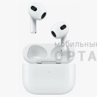 Наушники беспроводные AirPods 3 (Premium 1:1 качество) Наушники беспроводные AirPods 3 (Premium 1:1 качество)