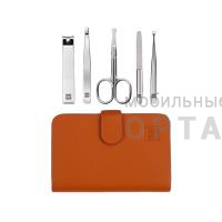 Маникюрный набор HuoHou Stainless Steel Nail Clipper Set (HU0061)