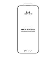 Стекло защитное KEEPHONE ULTRA HD, iPhone 11/XR