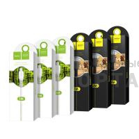 Кабель USB to Micro HOCO X20, 1m, 2.4A,  белый