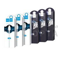 Кабель USB to Type-C HOCO X20, 1m, 3.0A,  черный