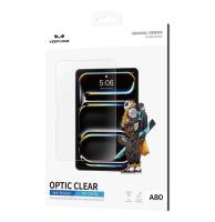 Стекло защитное KEEPHONE OPTIC CLEAR GLASS iPad PRO 11 2024