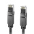 Патч корд UTP RJ45 - RJ45 Borofone BUS01, 8.0м, черный Патч корд UTP RJ45 - RJ45 Borofone BUS01, 8.0м, черный